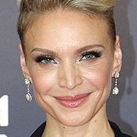 Kristin Lehman Nude