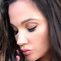 Kristina Basham Nude