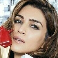 Kriti Sanon Nude