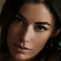 Krystal Aranyani Naakt