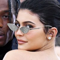 Kylie Travis Nude
