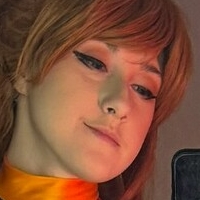 Labinnak Mangoloo Cosplay Nude