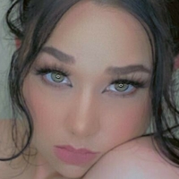 Lacee Lust Nude
