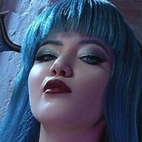 Lada Lyumos Nude