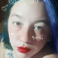 ladygoodluck Nude
