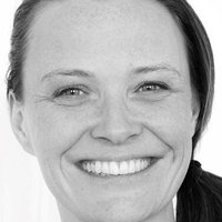 Laufey Elíasdóttir Alaston