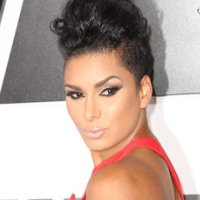 Laura Govan Nude