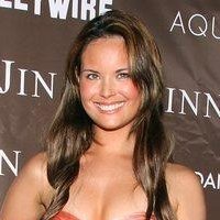 Laura Shields Nude