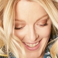Lauren Laverne Nude