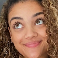 Laurie Hernandez Nude