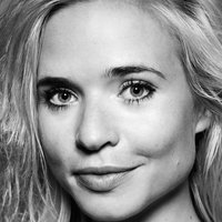Lea Baastrup Rønne Nude