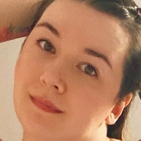 leah-may Nude