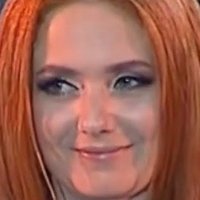 Lena Katina Nude