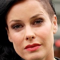 Lene Nystrøm Nude