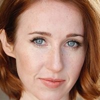 Leslie Murphy Nude