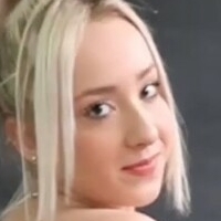 Lexi Booker Nude