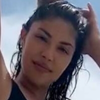 Lia Leyva Nude