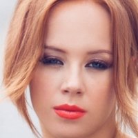 Libby Hall Nude