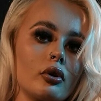 Liberty May Nude