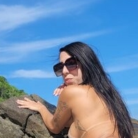 LigiaMaira Nude