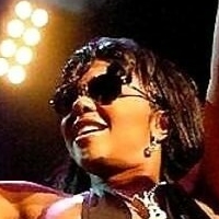 Lil' Kim Nude