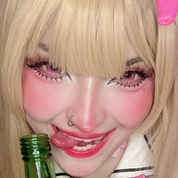 Lilcutiecherie/angelicwaifu_ Nude