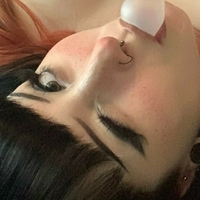 lilghostkitty Nude