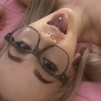 lilghoul Nude