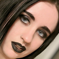 lilgothhunny Nude
