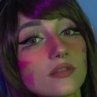 Lilithium_cos Nude