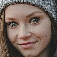 Lily-Ana Alexander Nude