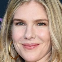 Lily Rabe Nude