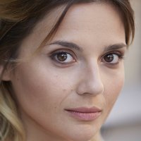 Linda Marlen Runge Nude