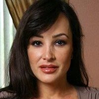 Lisa Ann Brown Nude