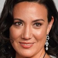 Lisa Joy Nude