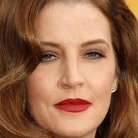 Lisa Marie Nude