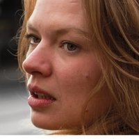 Lise Wolle Nude