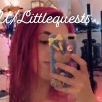 LittleQuest Nude