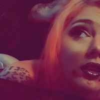 littlevixen97 Nude