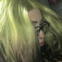 liverinrose Nude