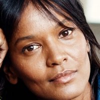 Liya Kebede Nude