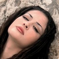 Liza Amiri Nude