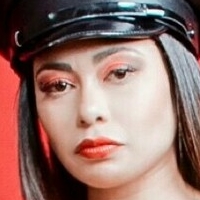 lizadiosa Nude