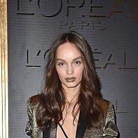 Lola Le Lann Nude