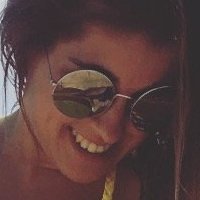 Lola Rivera Nude