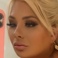 London Rose Nude