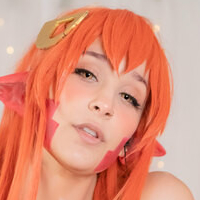 LovelySpaceKitten Nude