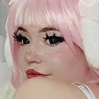 luceilhime Nude