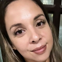 Lucero Nude