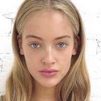 Lucette Van Beek Nude